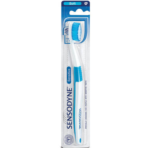 Sensodyne fresh/ சென்சோடைன் பிரஸ் 90Rs